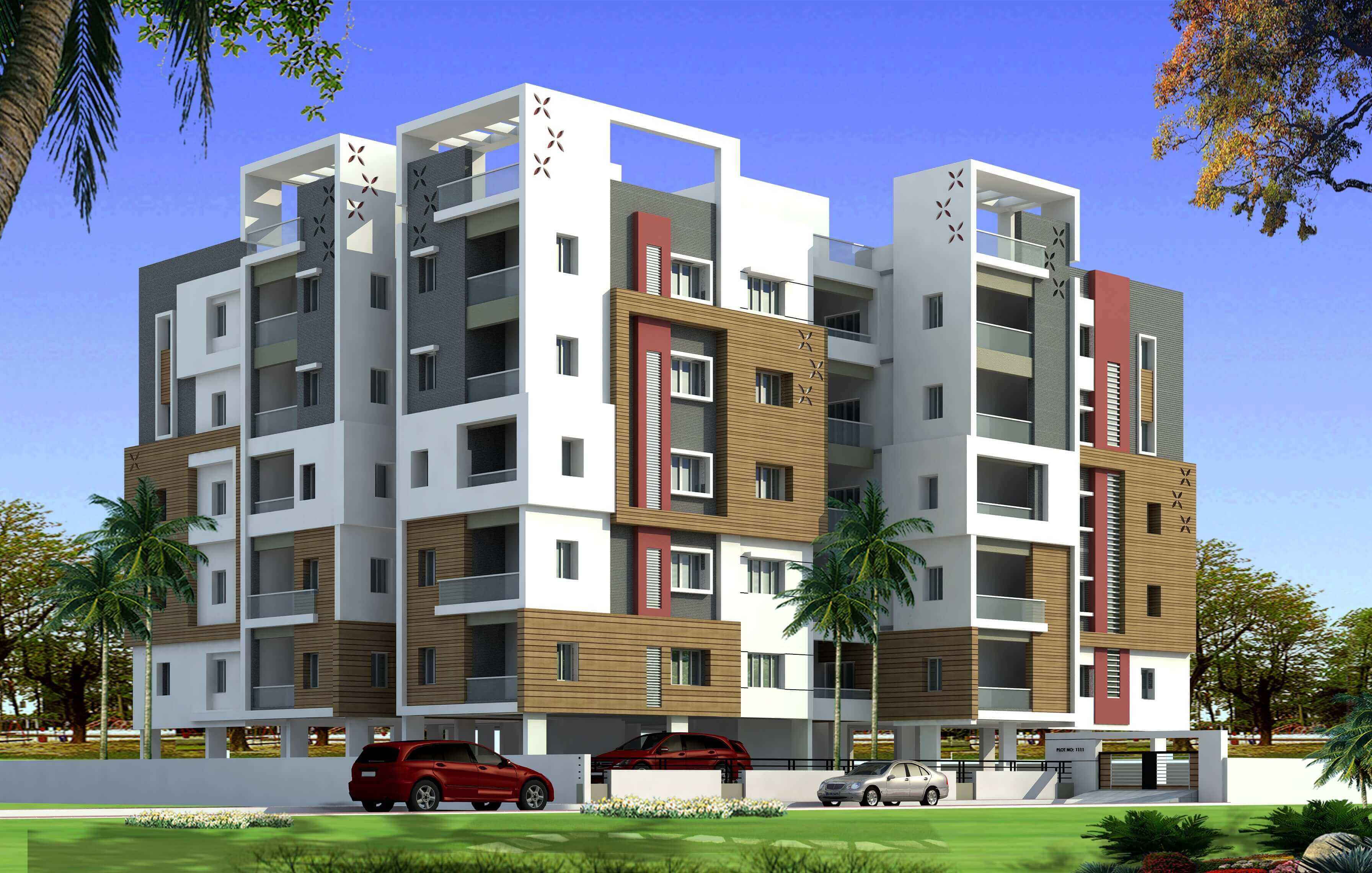 HSR Vasudha