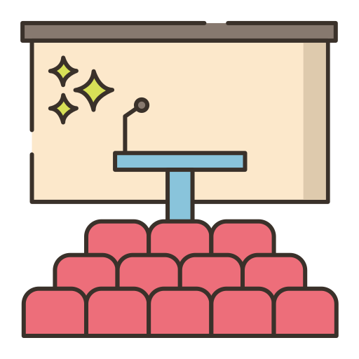 Sports Court